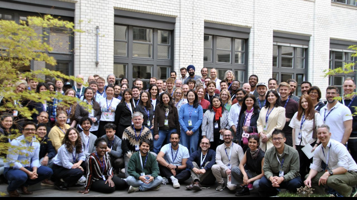 Carbon13 Cohort 6 Berlin